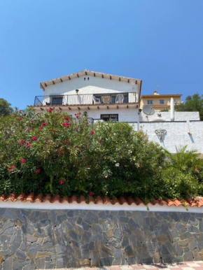 Villa MADDY LLORET 8 PERSONAS LLORET DE MAR COSTA